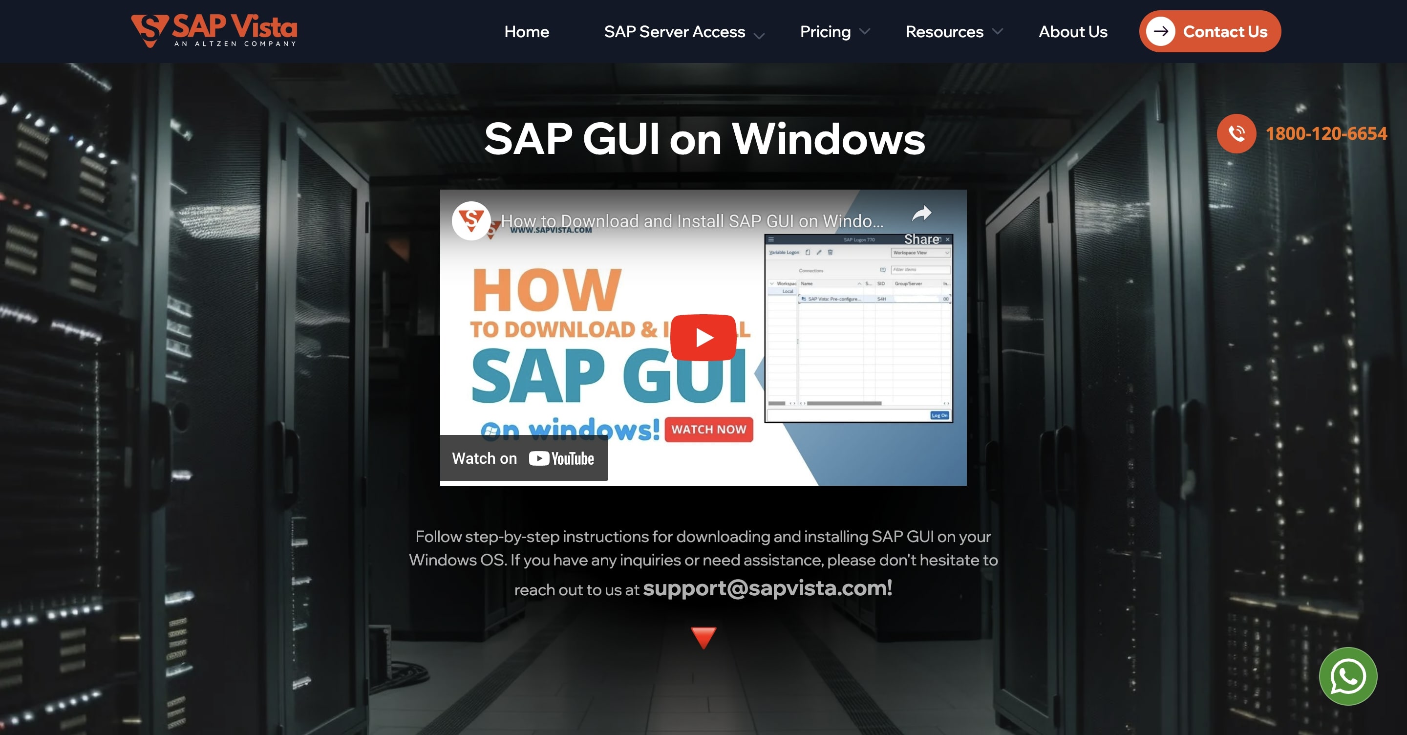 How to Install SAP GUI 770 on Windows StepbyStep Installation Guide